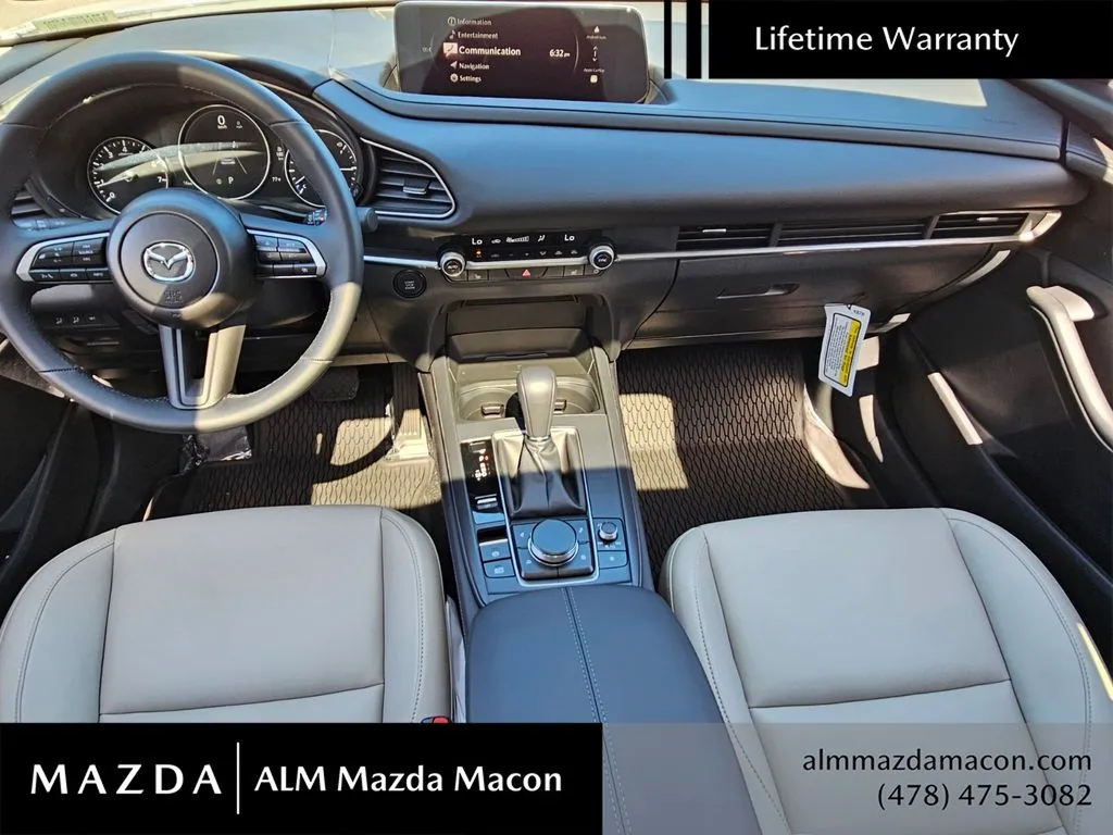 2026 Mazda CX-30 Preferred - Photo 10
