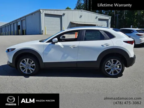 More photos of 2026 Mazda CX-30 2.5 S Preferred at ALM Mazda Macon, GA