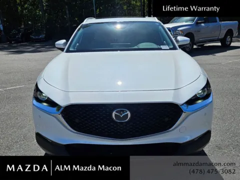 Another view of 2026 Mazda CX-30 2.5 S Preferred for sale in Macon, GA at ALM Mazda Macon