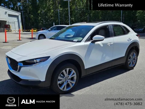 More photos of 2026 Mazda CX-30 2.5 S Preferred at ALM Mazda Macon, GA