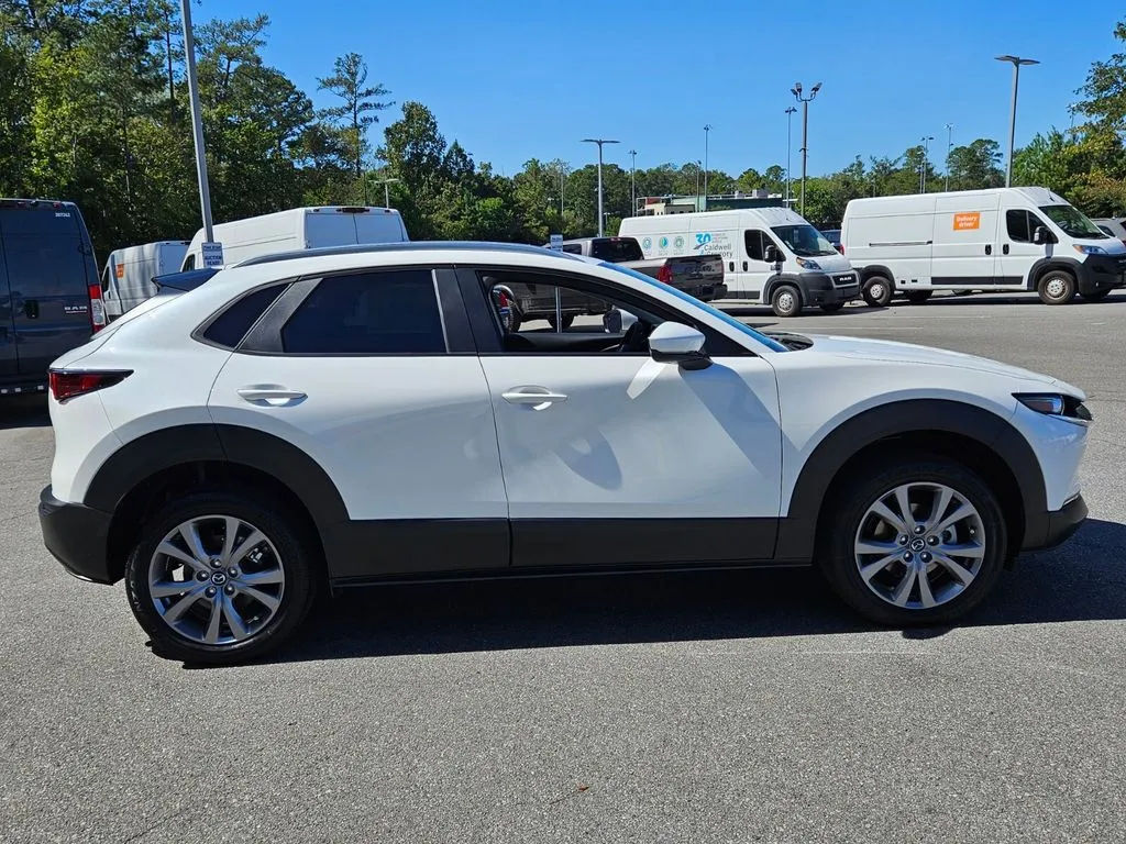 2026 Mazda CX-30 Preferred - Photo 14