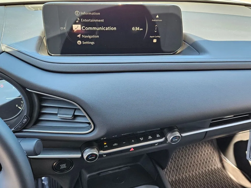 2026 Mazda CX-30 Preferred - Photo 21