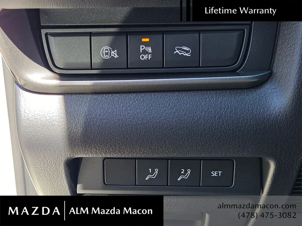 2026 Mazda CX-30 Preferred - Photo 33