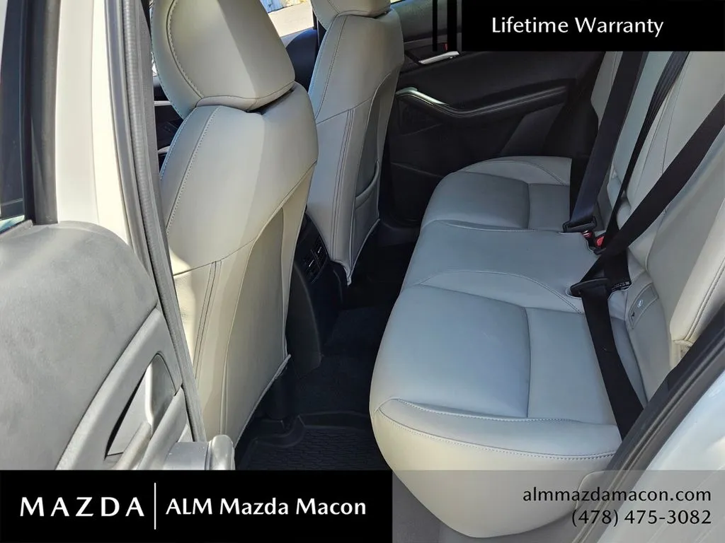 2026 Mazda CX-30 Preferred - Photo 8
