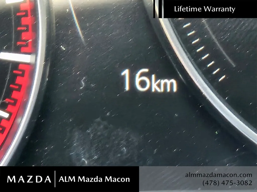 2026 Mazda CX-30 Preferred - Photo 32