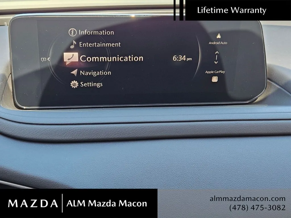 2026 Mazda CX-30 Preferred - Photo 26