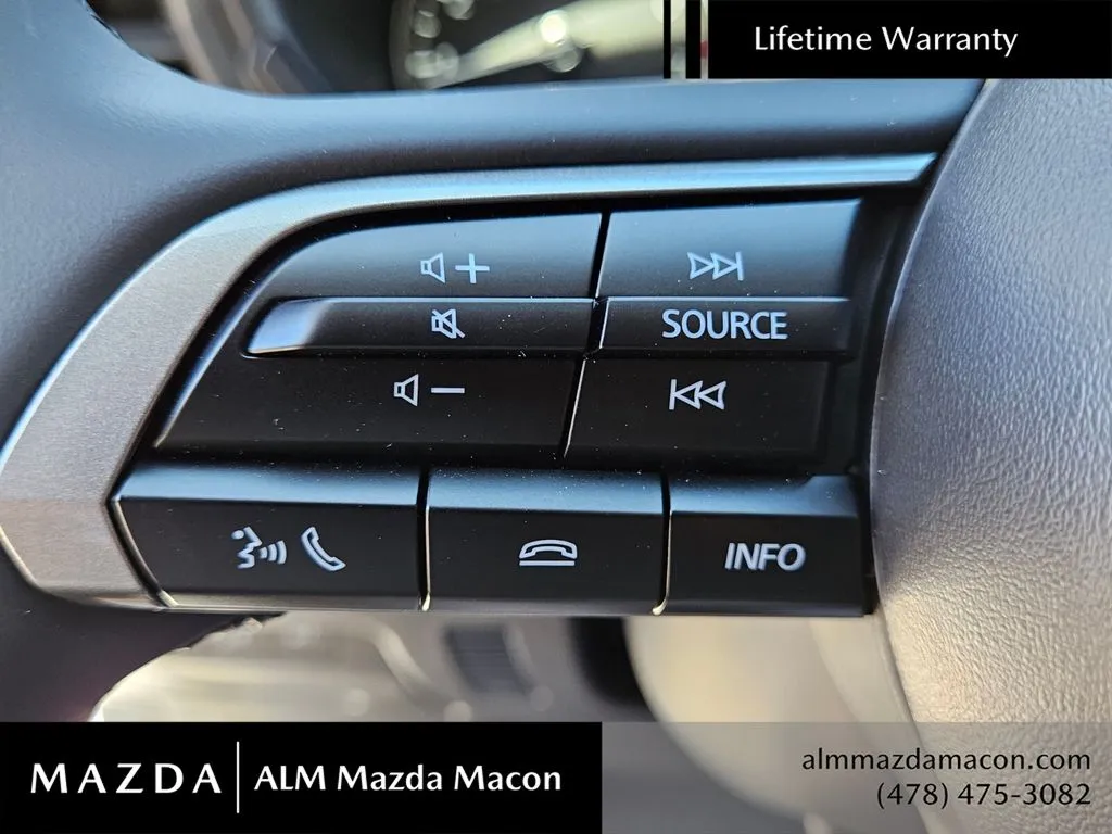 2026 Mazda CX-30 Preferred - Photo 31