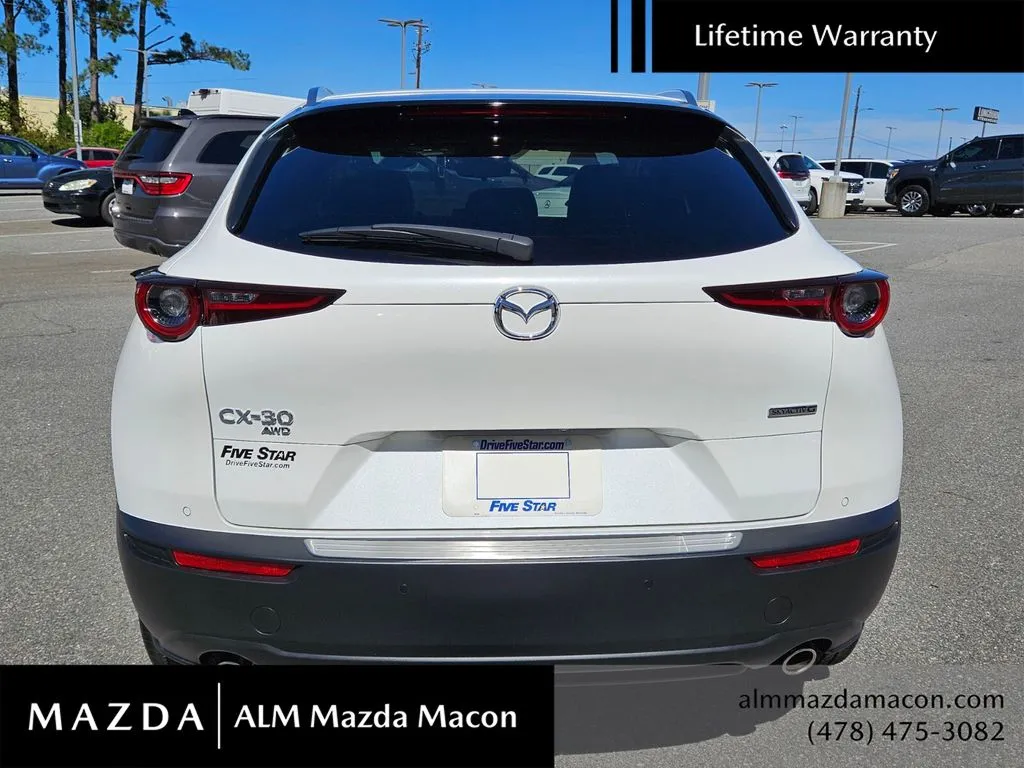 2026 Mazda CX-30 Preferred - Photo 13