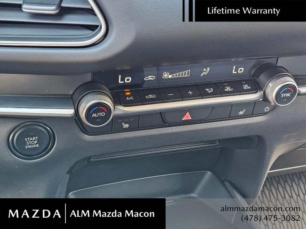 2026 Mazda CX-30 Preferred - Photo 25