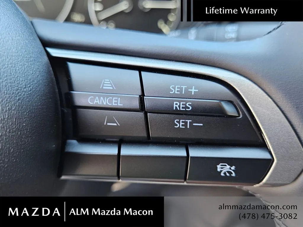2026 Mazda CX-30 Preferred - Photo 30