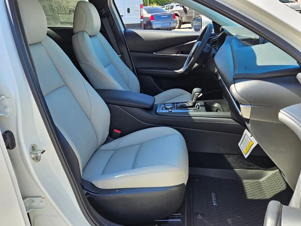 2026 Mazda CX-30 Preferred - Photo 16