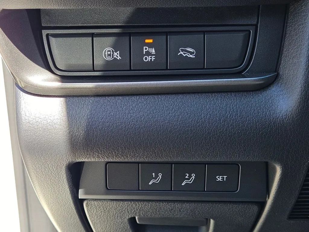 2026 Mazda CX-30 Preferred - Photo 32