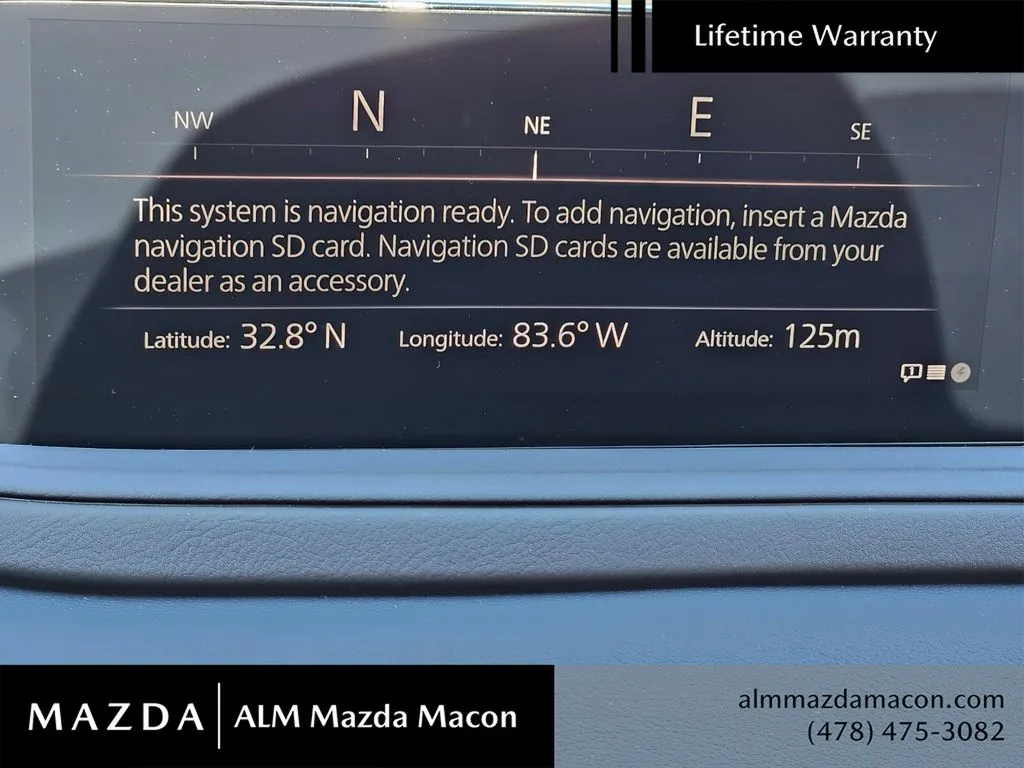 2026 Mazda CX-30 Preferred - Photo 27