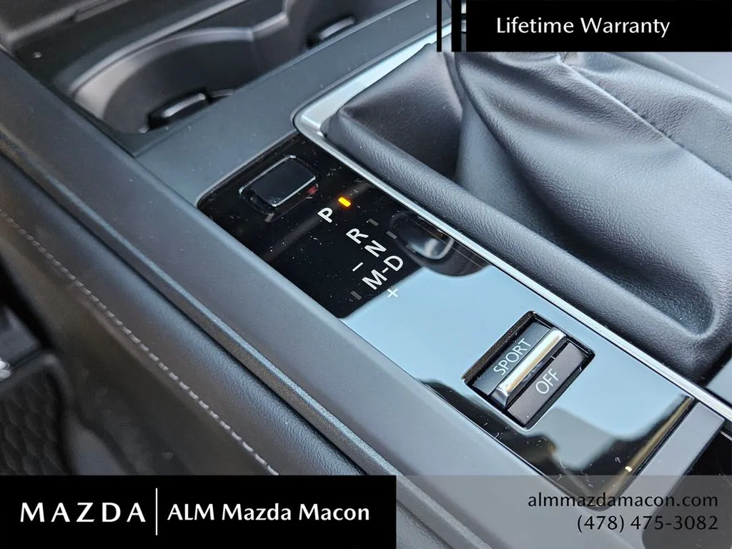 2026 Mazda CX-30 Preferred - Photo 24