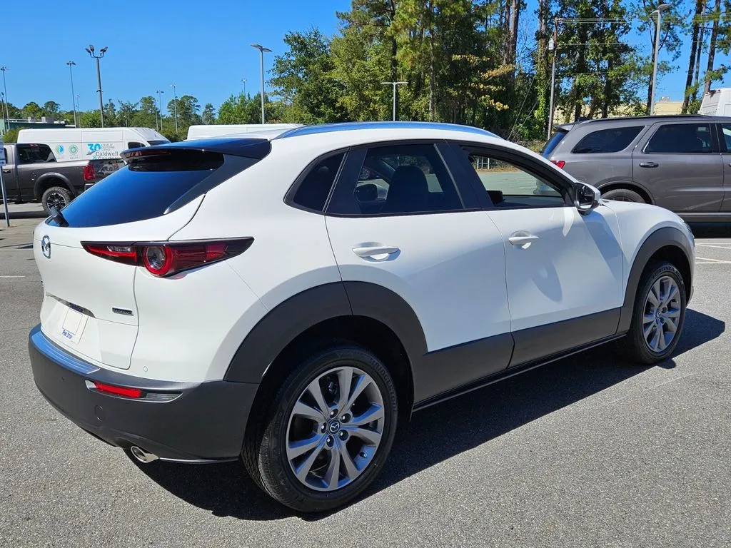 2026 Mazda CX-30 Preferred - Photo 13