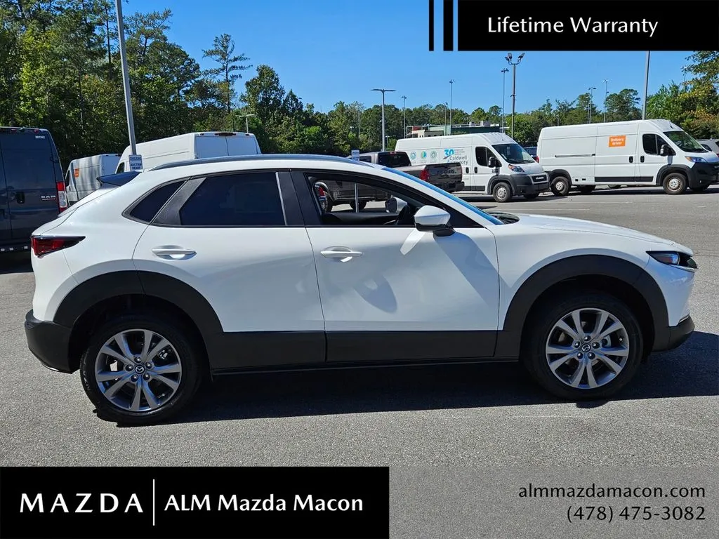 2026 Mazda CX-30 Preferred - Photo 15