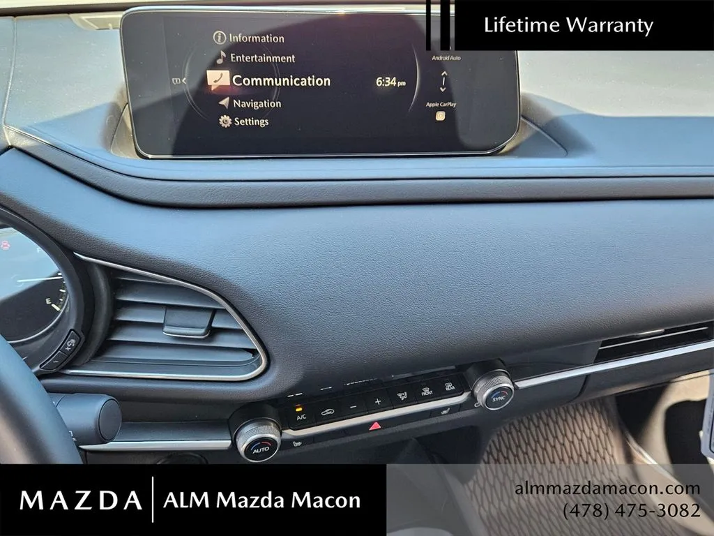 2026 Mazda CX-30 Preferred - Photo 22