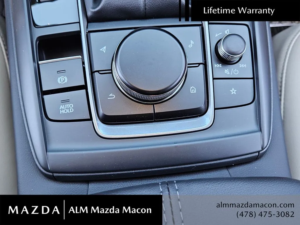 2026 Mazda CX-30 Preferred - Photo 23