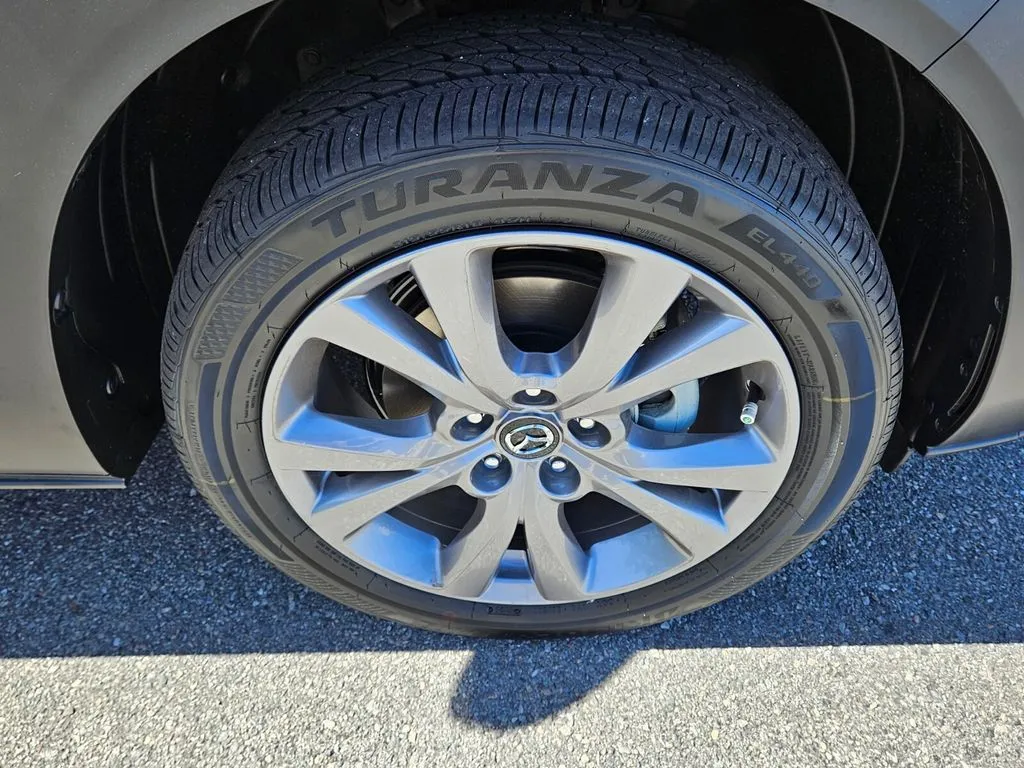 2026 Mazda CX-30 Preferred - Photo 17