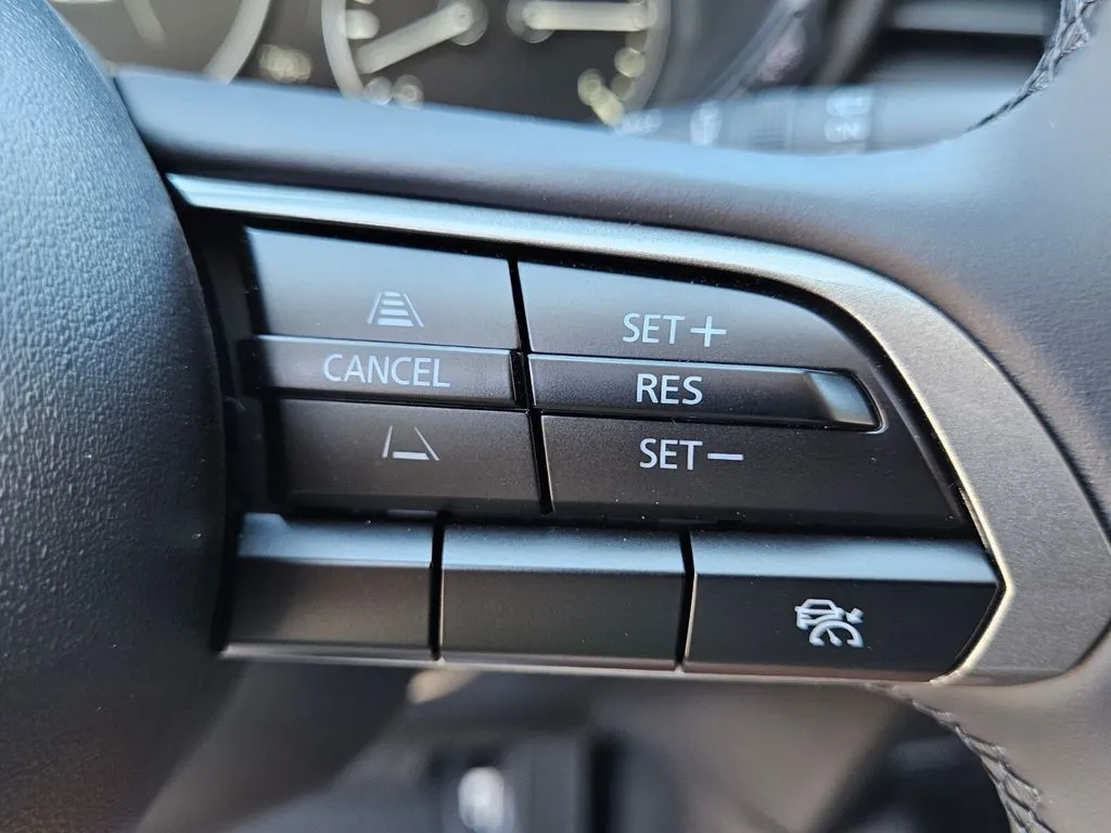 2026 Mazda CX-30 Preferred - Photo 29
