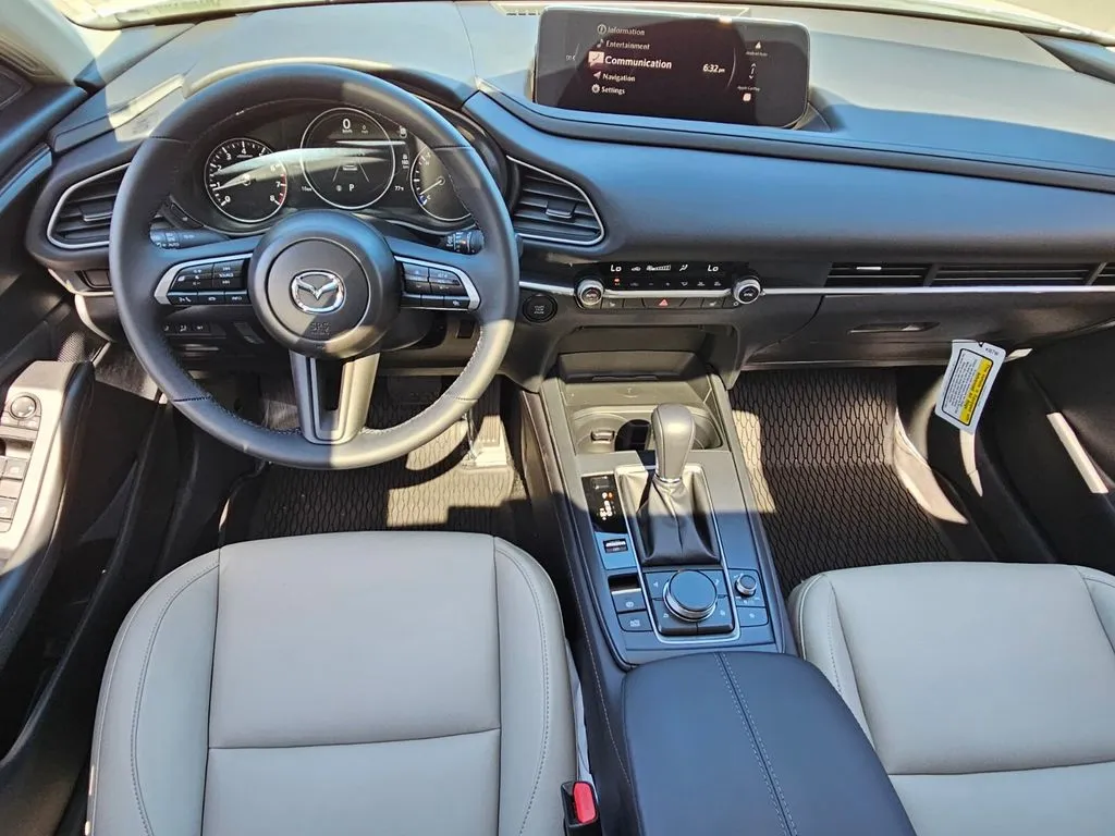 2026 Mazda CX-30 Preferred - Photo 8