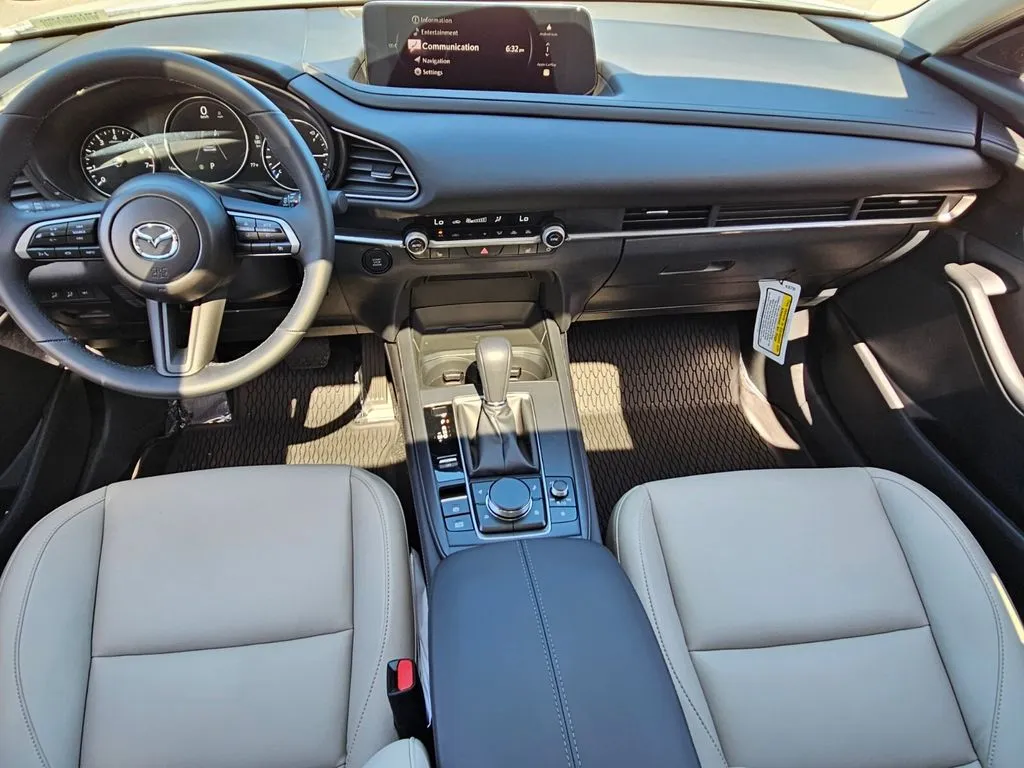 2026 Mazda CX-30 Preferred - Photo 9