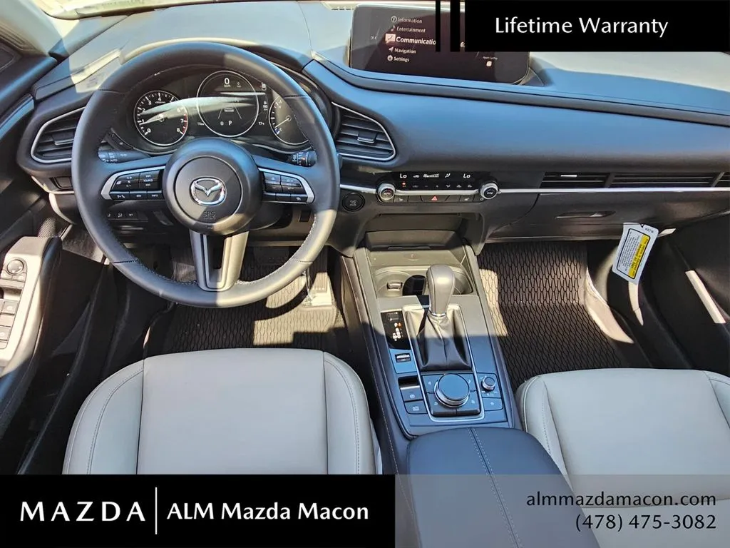 2026 Mazda CX-30 Preferred - Photo 9