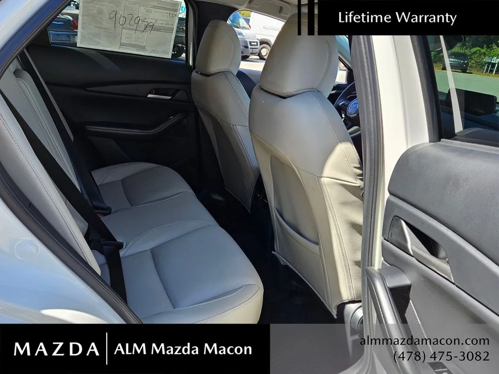 2026 Mazda CX-30 Preferred - Photo 16