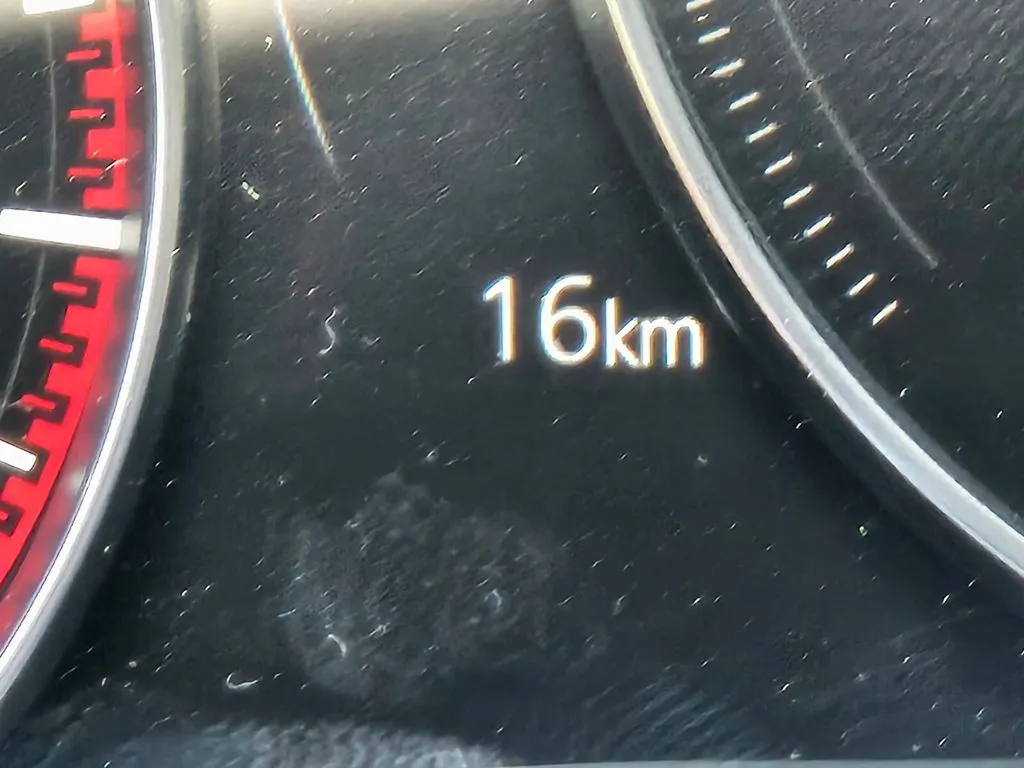 2026 Mazda CX-30 Preferred - Photo 31