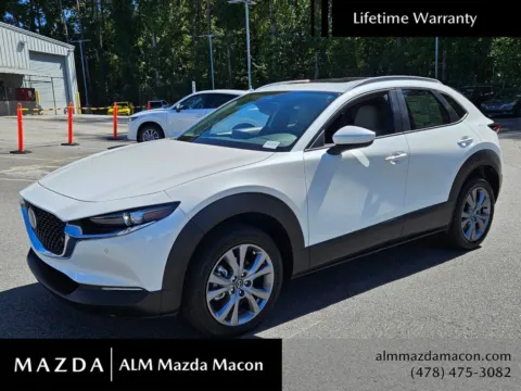 More photos of 2026 Mazda CX-30 2.5 S Preferred at ALM Mazda Macon, GA