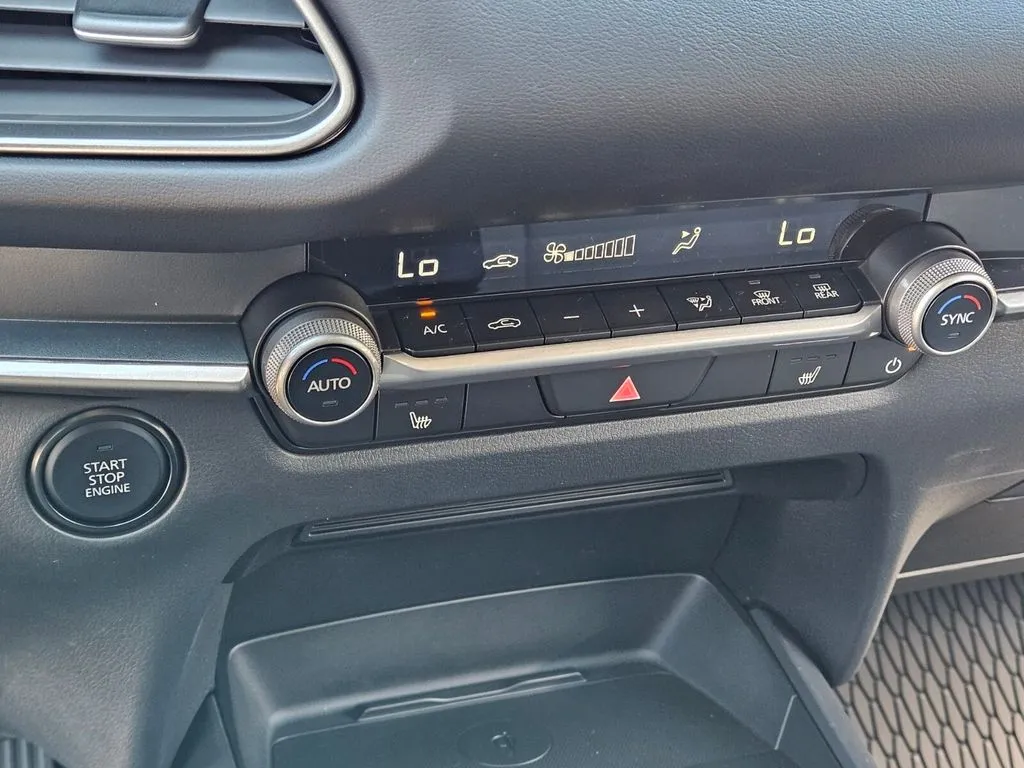 2026 Mazda CX-30 Preferred - Photo 24