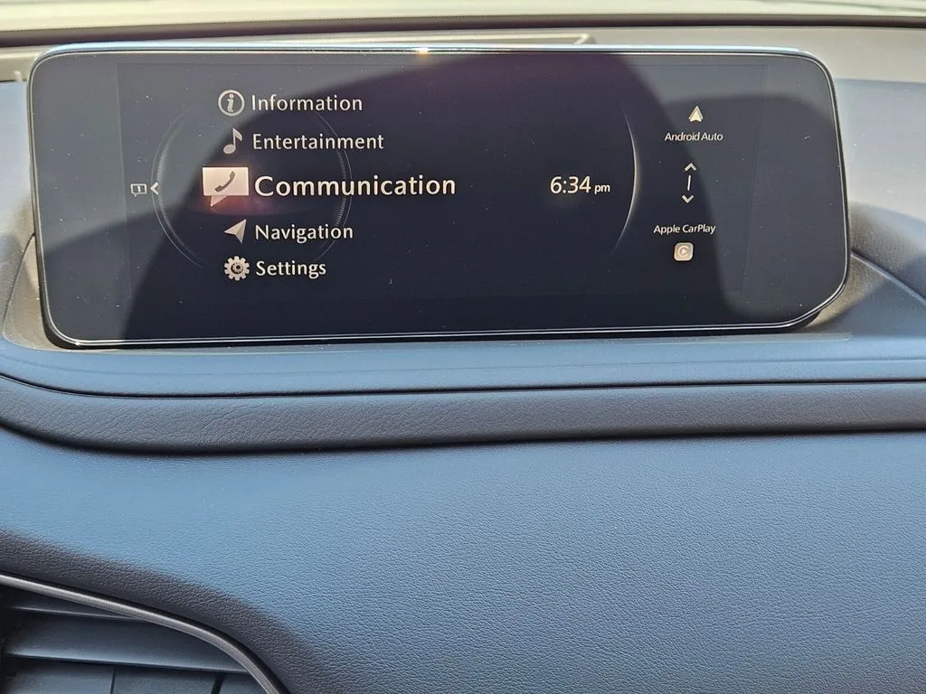 2026 Mazda CX-30 Preferred - Photo 25