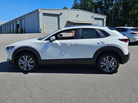 More photos of 2026 Mazda CX-30 2.5 S Preferred at ALM Mazda Macon, GA