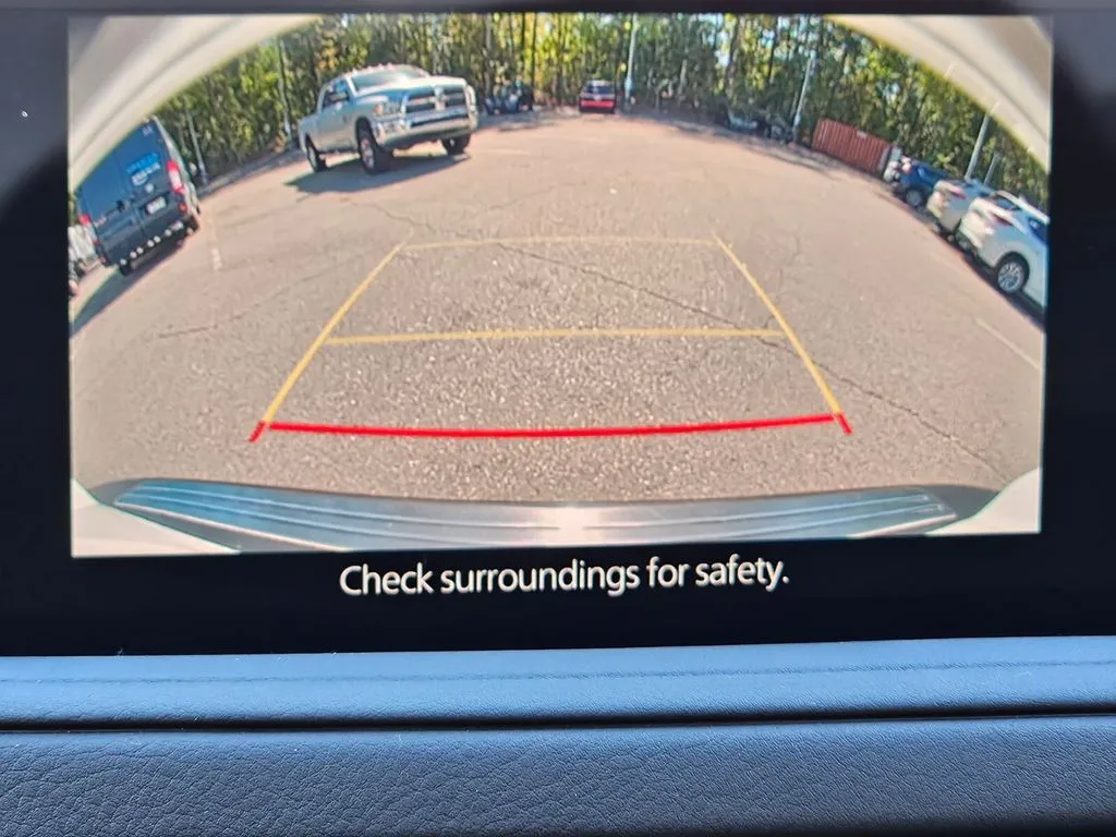 2026 Mazda CX-30 Preferred - Photo 27