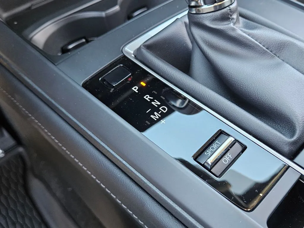 2026 Mazda CX-30 Preferred - Photo 23