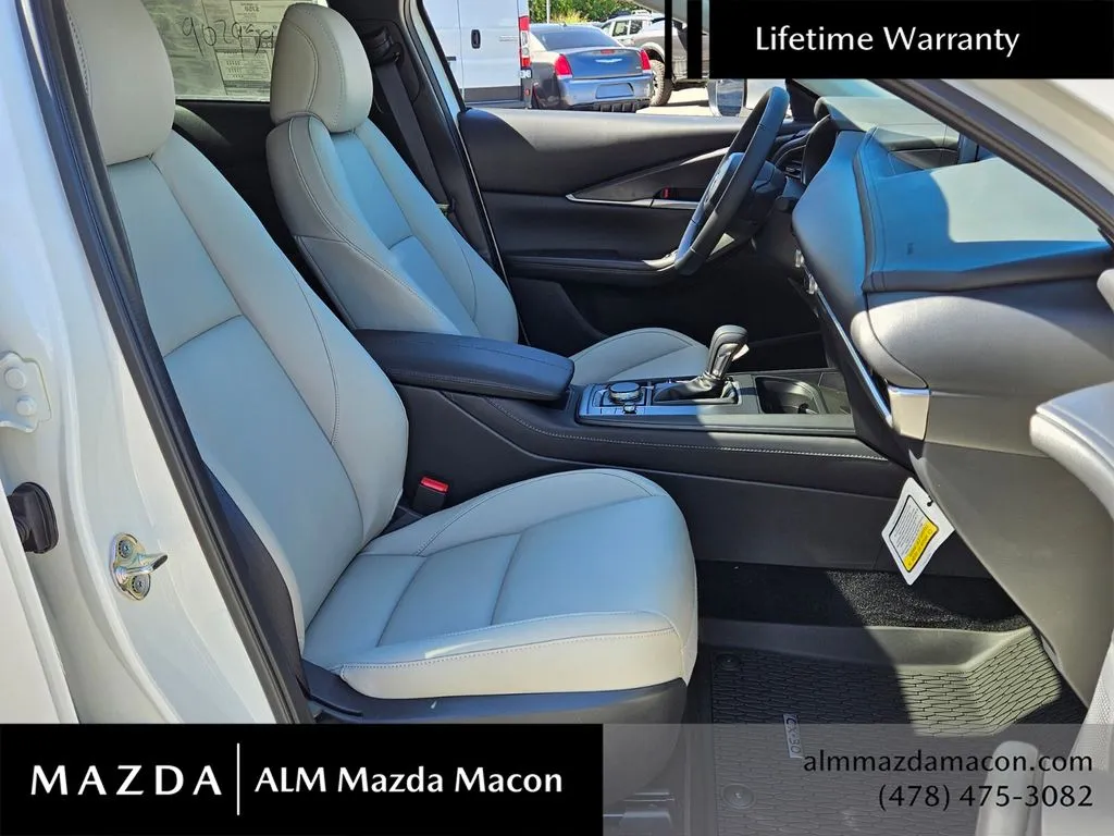 2026 Mazda CX-30 Preferred - Photo 17
