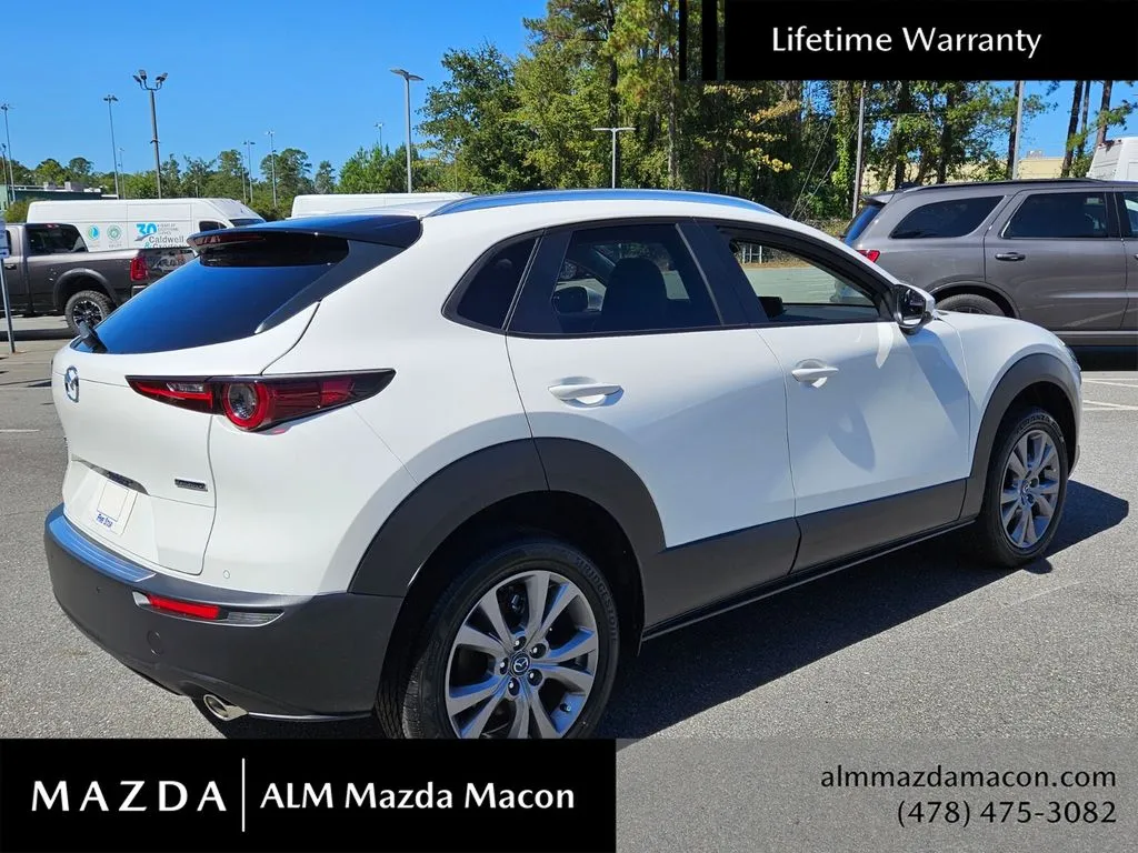 2026 Mazda CX-30 Preferred - Photo 14