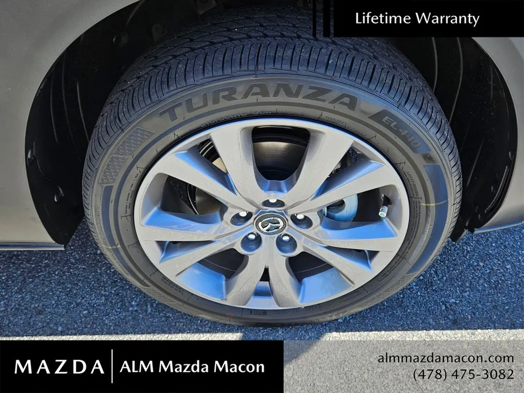 2026 Mazda CX-30 Preferred - Photo 18