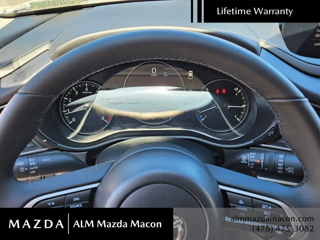 2026 Mazda CX-30 Preferred - Photo 29