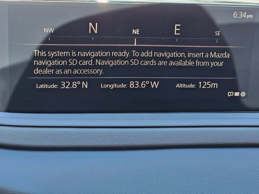 2026 Mazda CX-30 Preferred - Photo 26