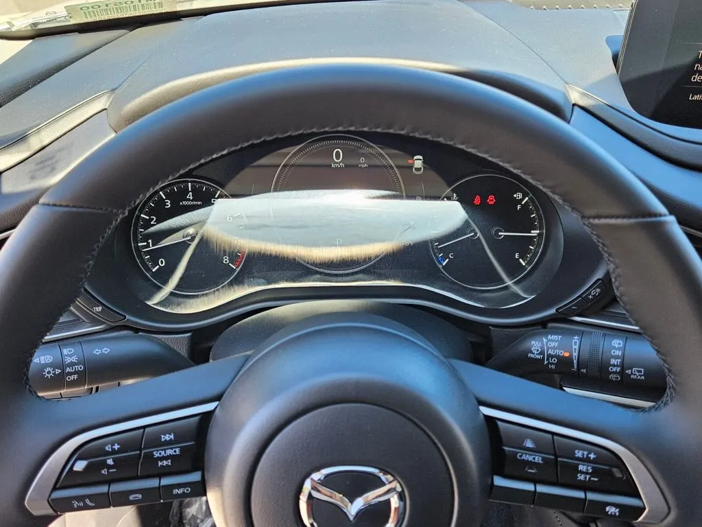 2026 Mazda CX-30 Preferred - Photo 28