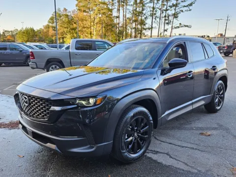 Another view of 2026 Mazda CX-50 2.5 S for sale in Macon, GA at ALM Mazda Macon