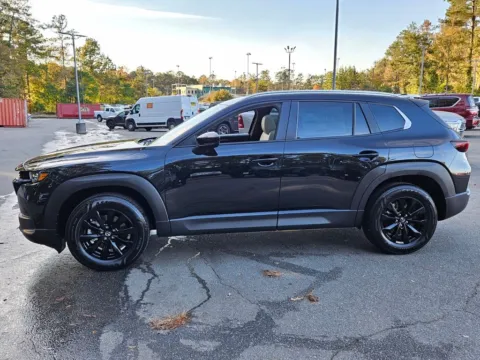 More photos of 2026 Mazda CX-50 2.5 S at ALM Mazda Macon, GA