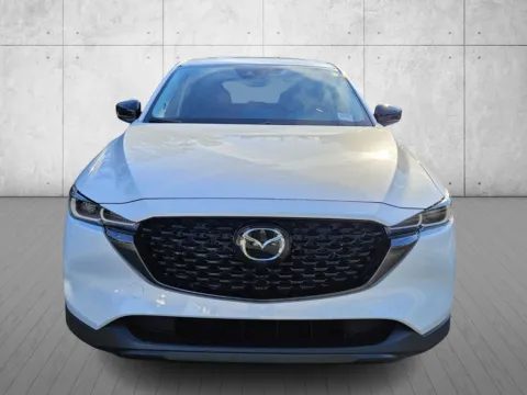 Photos of 2025 Mazda CX-5 2.5 S Carbon Edition for sale in Macon, GA at ALM Mazda Macon