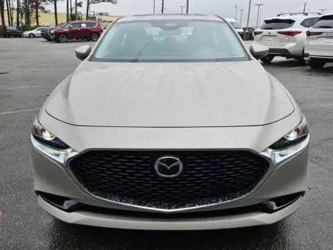 Photos of 2026 Mazda Mazda3 2.5 S Preferred for sale in Macon, GA at ALM Mazda Macon