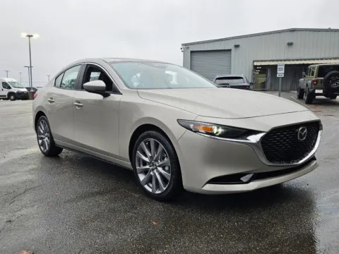 Unknown 2026 Mazda Mazda3 2.5 S Preferred for sale in Macon, GA