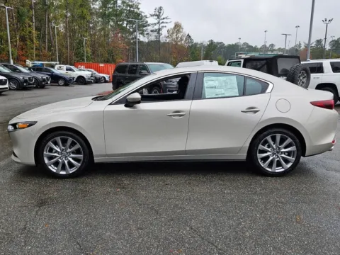 More photos of 2026 Mazda Mazda3 2.5 S Preferred at ALM Mazda Macon, GA