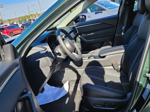 More photos of 2026 Mazda CX-50 2.5 S at ALM Mazda Macon, GA