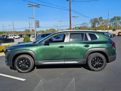 More photos of 2026 Mazda CX-50 2.5 S at ALM Mazda Macon, GA