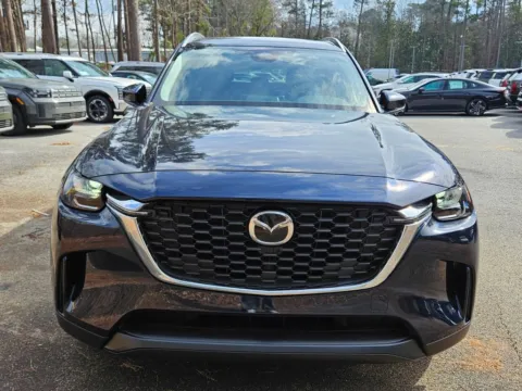 Photos of 2026 Mazda CX-90 3.3 Turbo Select for sale in Macon, GA at ALM Mazda Macon